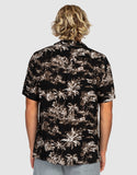 Rusty PALM READER Short Sleeve Shirt