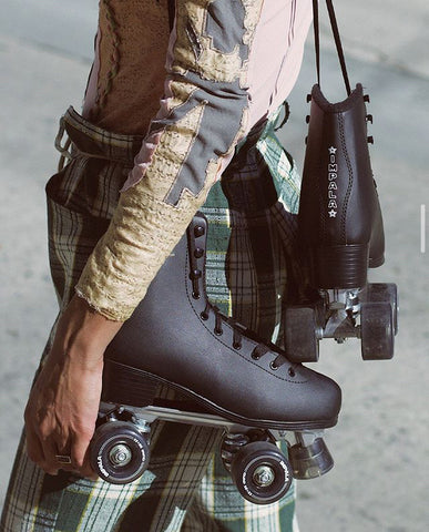 Impala Roller skates - Black