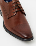 Julius Marlow OAKLAND Leather Shoe