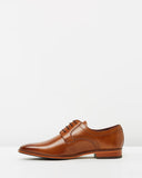 Julius Marlow HAWK Leather Shoe