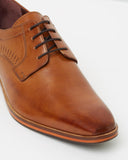 Julius Marlow HAWK Leather Shoe
