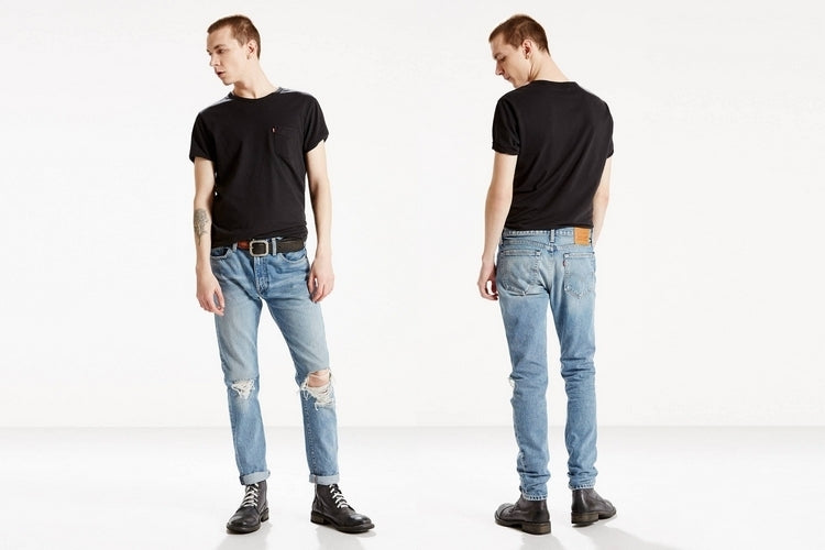 Levi's Jeans – E-Male