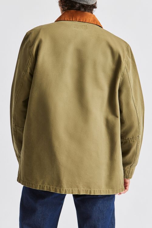 BRIXTON MAST LT Jacket E Male Store