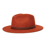 BRIXTON Messer Fedora Hat