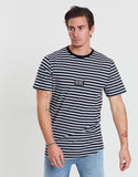 nANA jUDY Raven Tee