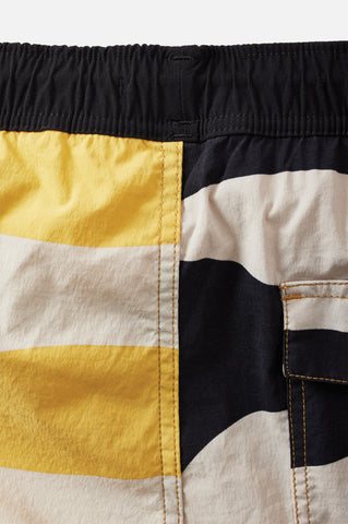 Brixton VOYAGE Boardshort