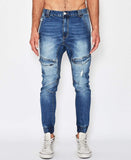 NENA AND PASADENA Flight Pants