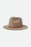 Brixton Wesley Fedora