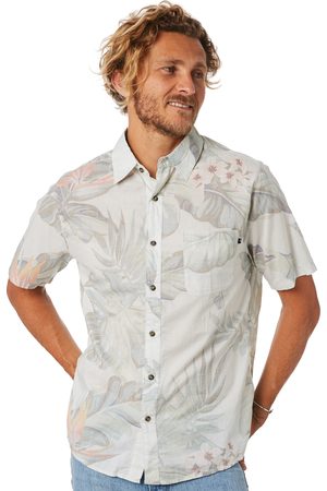 Rusty Jungle Loves SS Shirt