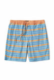 Brixton VOYAGE Boardshort