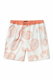 Brixton VOYAGE Boardshort