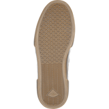 emerica Tilt G6 Vulc Shoes - White Gum