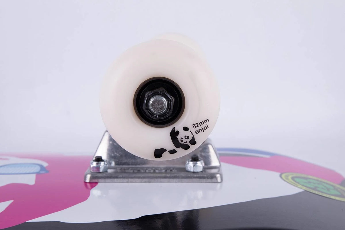 enjoi Panda Vice FP 8 スケボー 8.0インチ enjoi Panda Vice FP 8 スケボー 8.0インチ enjoi panda vice fp