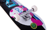enjoi panda vice fp complete 8.0 skateboard complete