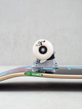 enjoi panda vice fp complete 8.0 skateboard complete