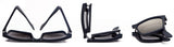 Spy "The Fold" Sunglass