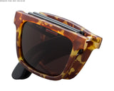 Spy "The Fold" Sunglass