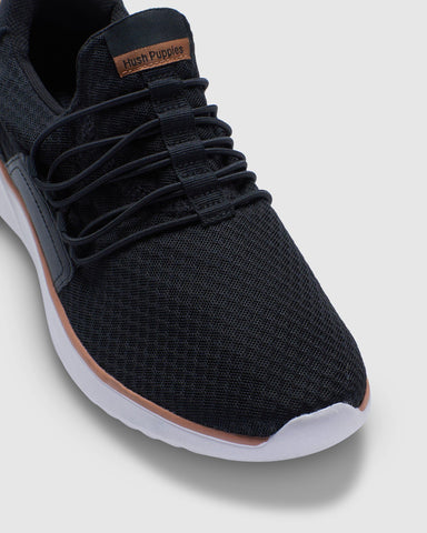 Hush Puppies The Good Bungee M