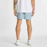 Nomadic Paradise Venice Elasticated Walk Short