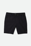 BRIXTON STEADY CINCH X UTILITY SHORT