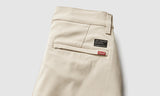 LEVI'S® XX Standard Taper Tech+ Chino - Porridge