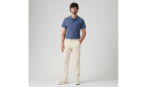 LEVI'S® XX Standard Taper Tech+ Chino - Porridge