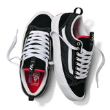 VANS Skate Old Skool 36+ Sneaker - Grey/Black