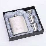 E-MALE HIP FLASK