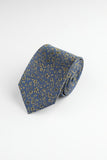 JAMES HARPER SILK TIES SS25