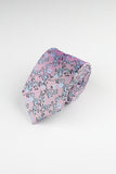 JAMES HARPER SILK TIES SS25