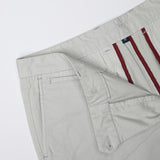 JAMES HARPER JHSH27 Chino Shorts - Mist