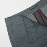 JAMES HARPER JHSH27 Chino Shorts - Basalt