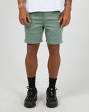 St Goliath Fairhaven Short - Green