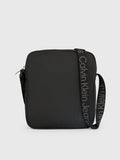 CALVIN KLEIN K50K511780 Crossbody Bag - Black