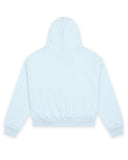WNDRR Tint Box Fit Hoodie - Baby Blue