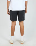 Silent Theory Jasper Short - Black