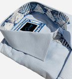 SCOOP Pico 01510 L/S Shirt - Powder