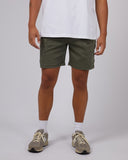 ST GOLIATH Gully Cargo Short - Khaki