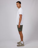 ST GOLIATH Gully Cargo Short - Khaki