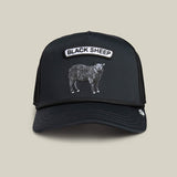 GOORIN BROS Trucker Caps SS25/26