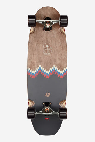 GLOBE Coaster 10525463 31" Complete Cruiserboard - Mirage