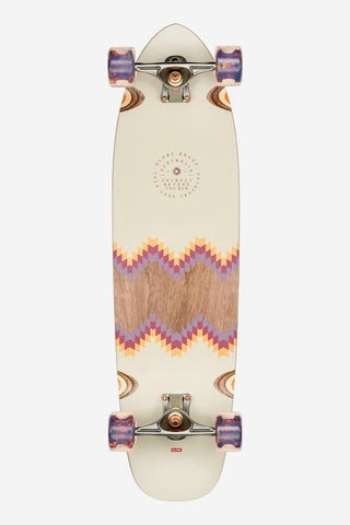 GLOBE Forager 10525464 34" Complete Cruiserboard - Mesa