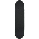 ZERO Single Skull 8" Skateboard Complete