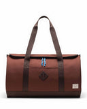 HERSCHEL Heritage™ 40L Duffle - Bitter Chocolate/Dark Roast