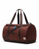 HERSCHEL Heritage™ 40L Duffle - Bitter Chocolate/Dark Roast