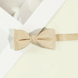 E-MALE Premium Satin/Poly Bow Tie