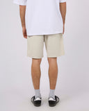 SILENT THEORY 4088040 Cord Short - Chalk