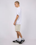 SILENT THEORY 4088040 Cord Short - Chalk