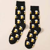 E-Male Beer Socks