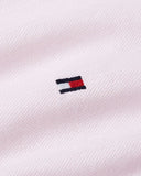 TOMMY HILFIGER MW0MW33140_TOG IC LINEN REG POLO - Light Pink
